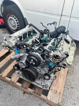 Porsche 3.0 L V6 Engine Motor Assembly OEM