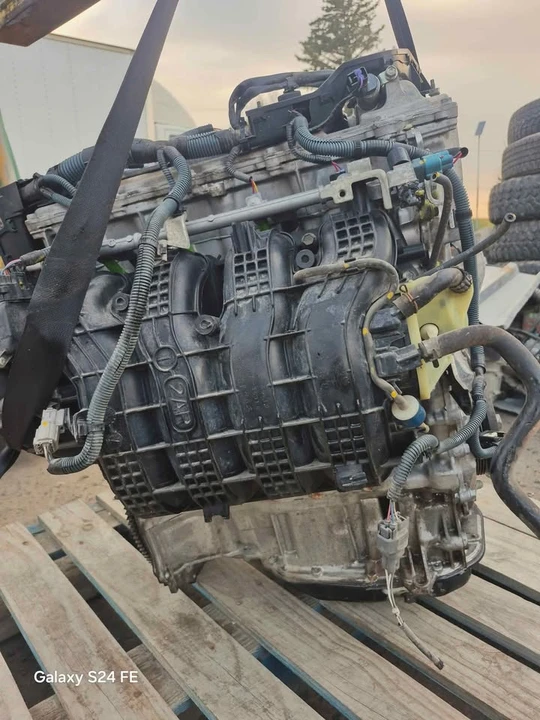 2011 Parts & Memorabilia Engines - Image 3 of 5