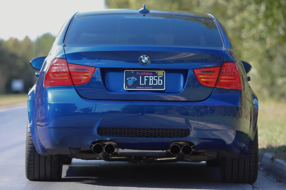 2011 BMW E90 M3 Sedan - Image 13 of 20