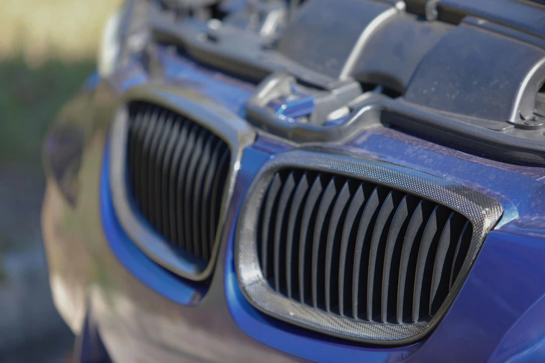 2011 BMW E90 M3 Sedan - Image 8 of 20