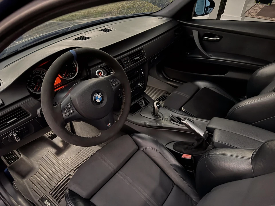 2011 BMW E90 M3 Sedan - Image 10 of 20