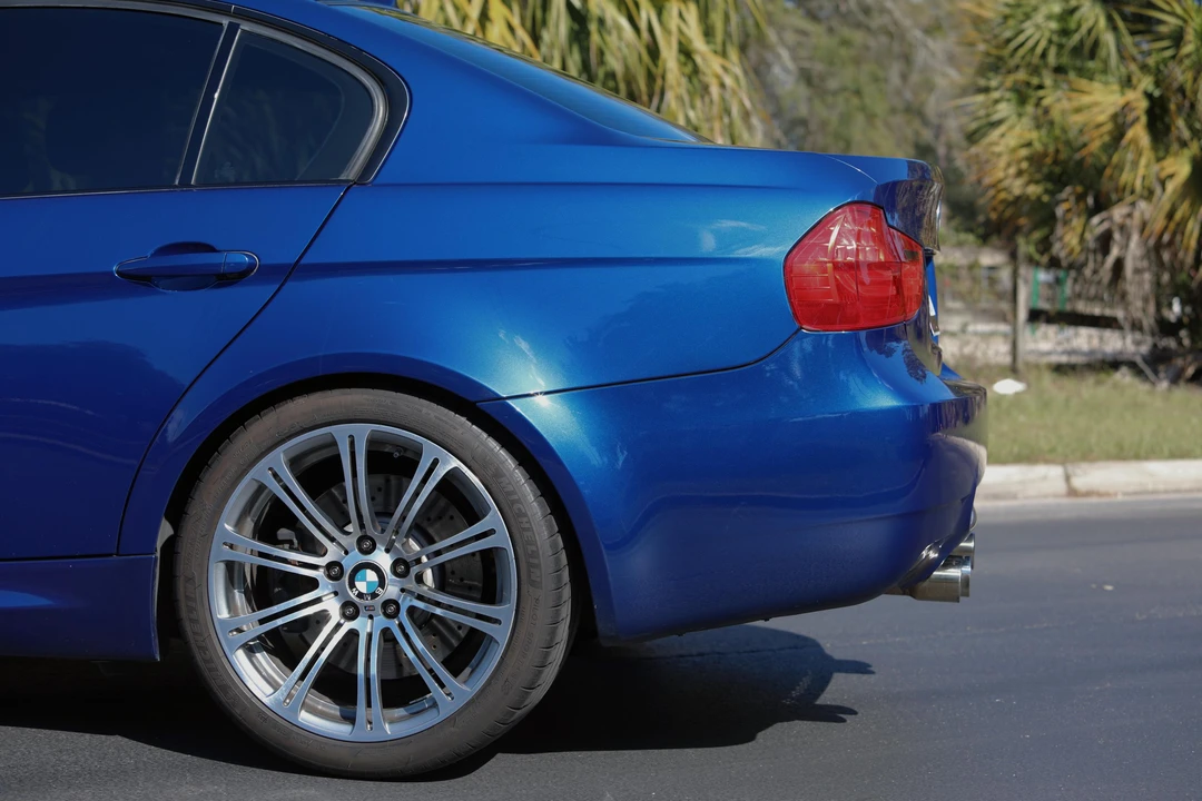 2011 BMW E90 M3 Sedan - Image 15 of 20