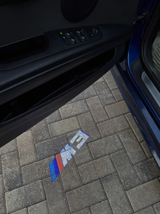 2011 BMW E90 M3 Sedan - Image 4 of 20