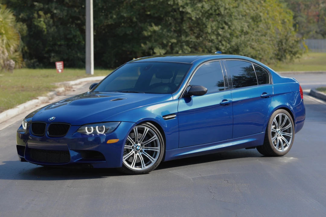 2011 BMW E90 M3 Sedan - Image 6 of 20