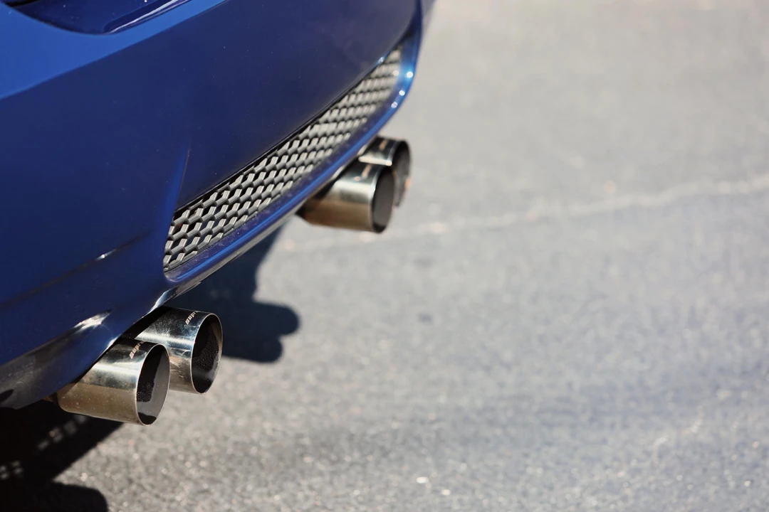 2011 BMW E90 M3 Sedan - Image 12 of 20