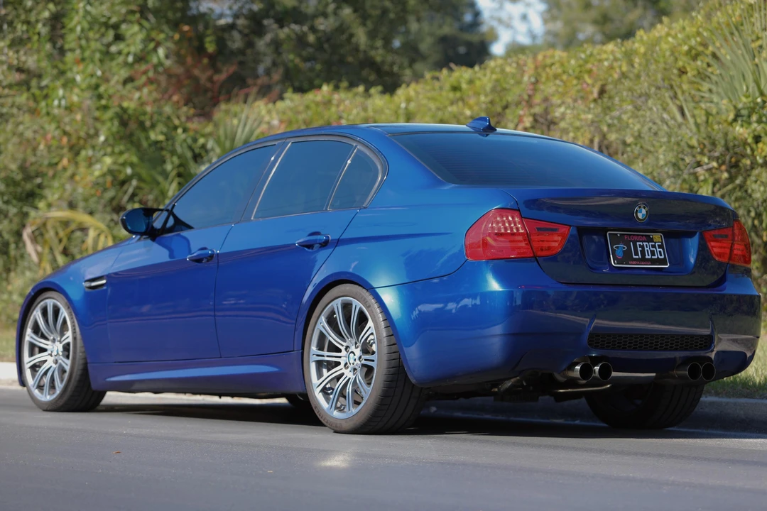 2011 BMW E90 M3 Sedan - Image 20 of 20