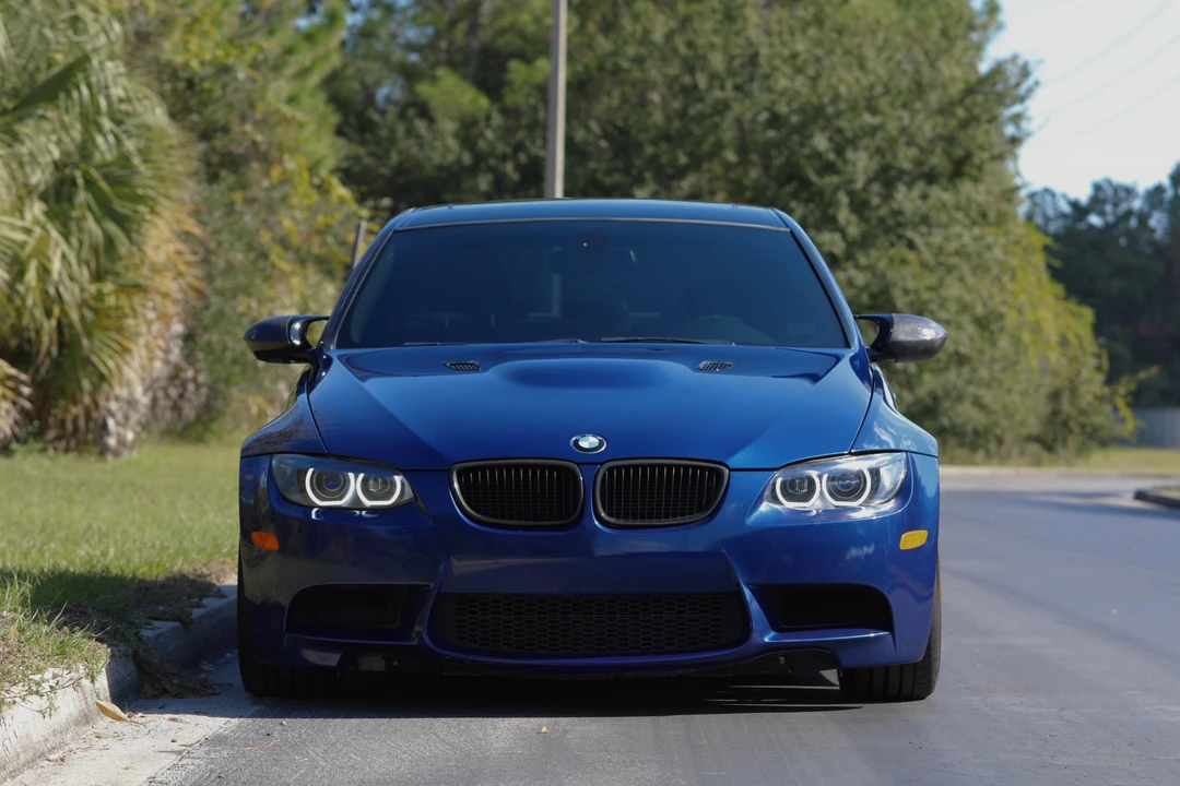 2011 BMW E90 M3 Sedan - Image 18 of 20