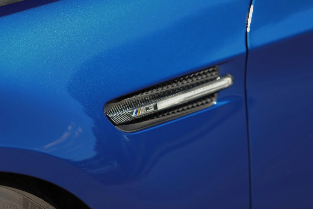 2011 BMW E90 M3 Sedan - Image 5 of 20
