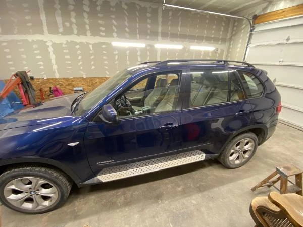 2011 BMW E70 X5 - Image 4 of 8