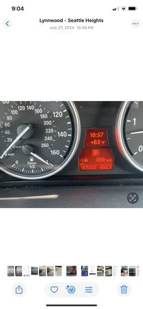 2011 BMW E70 X5 - Image 8 of 8