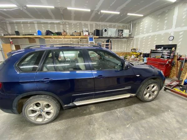 2011 BMW E70 X5 - Image 3 of 8