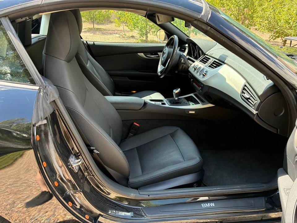 2011 BMW E89 Z4 Roadster - Image 8 of 10