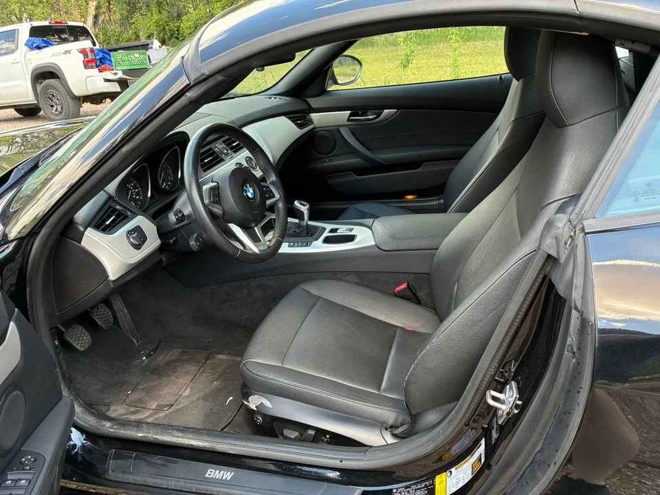 2011 BMW E89 Z4 Roadster - Image 5 of 10