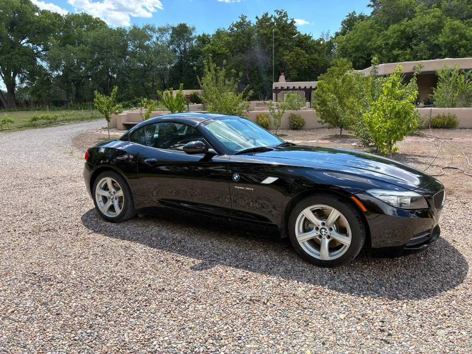 2011 BMW E89 Z4 Roadster - Image 3 of 10