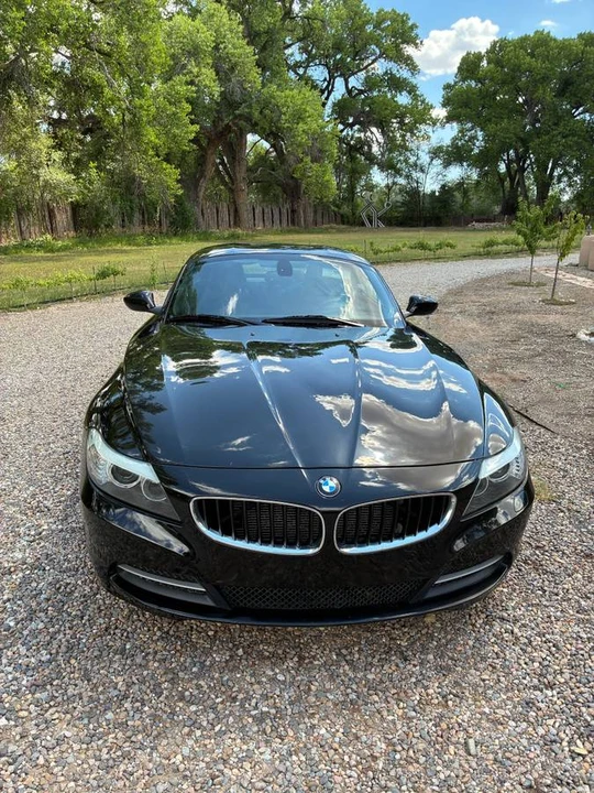 2011 BMW E89 Z4 Roadster - Image 2 of 10
