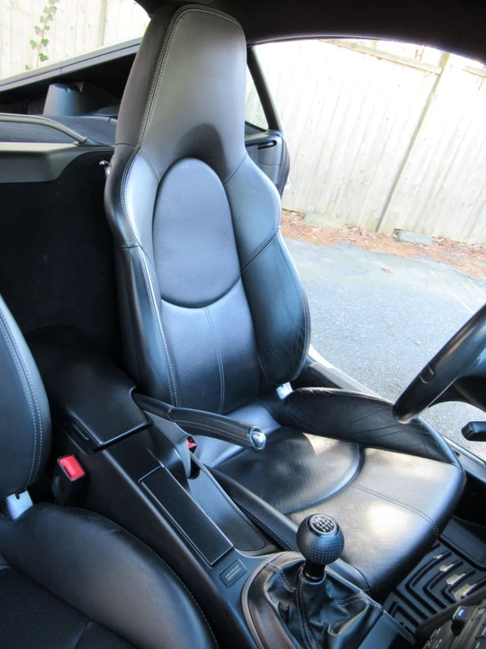2011 Porsche 987 Cayman - Image 5 of 11