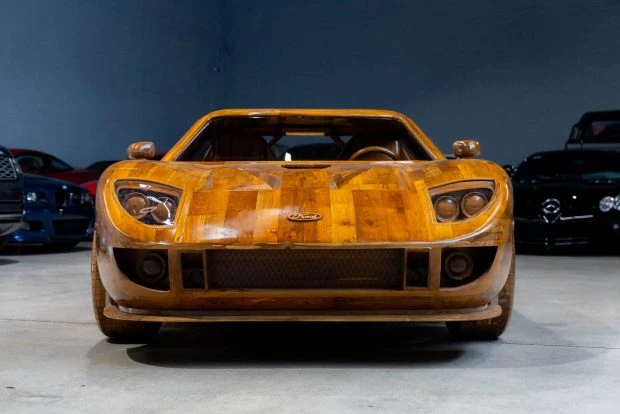 Parts & Memorabilia Scale Models - Image 2 of 6