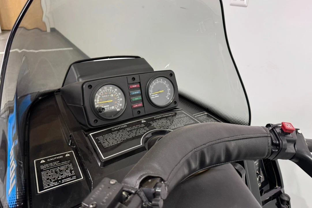 1989 Polaris - Image 3 of 5