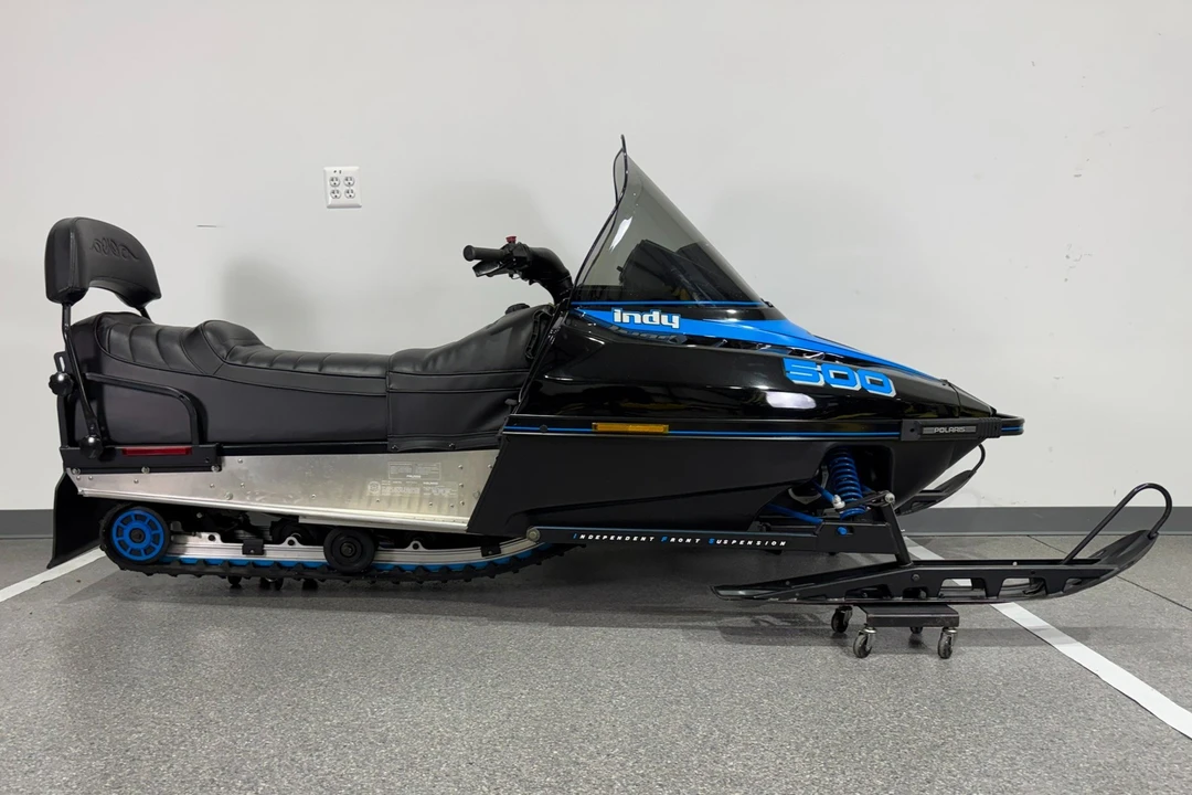 1989 Polaris - Image 2 of 5