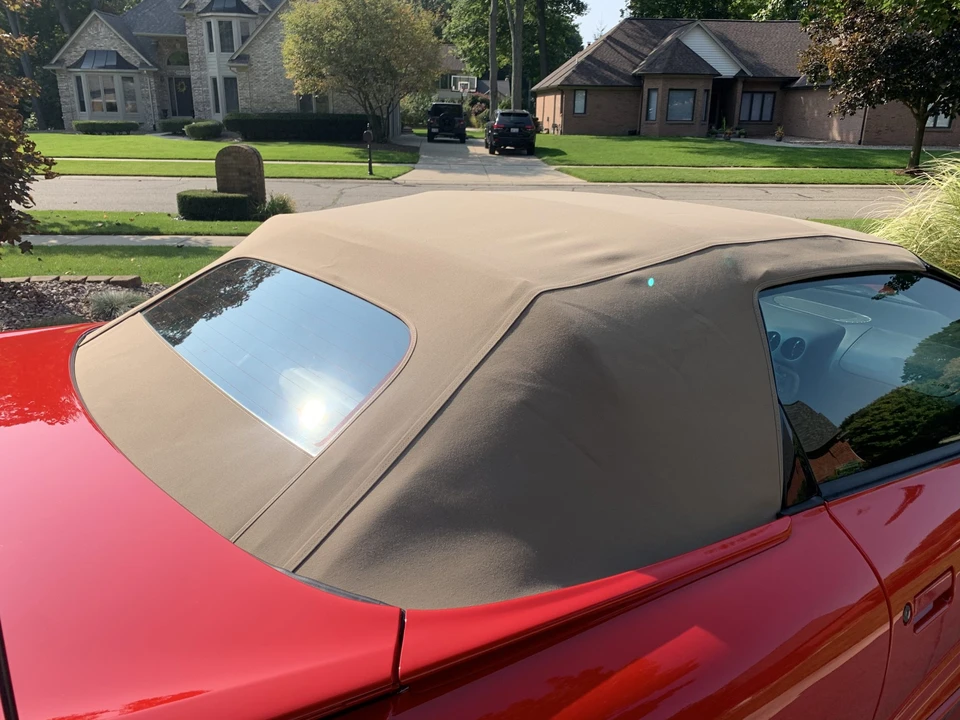 2000 Pontiac Firebird Trans Am 4th Gen - Image 23 of 31