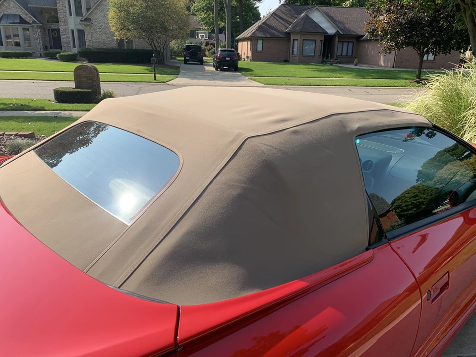 2000 Pontiac Firebird Trans Am 4th Gen - Image 24 of 31