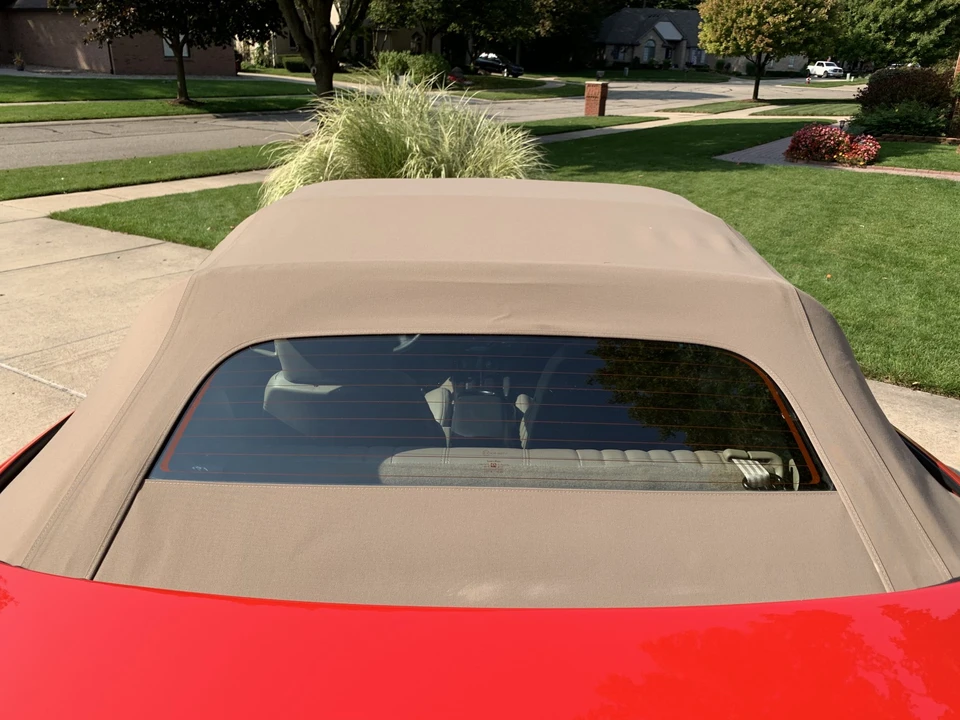 2000 Pontiac Firebird Trans Am 4th Gen - Image 21 of 31