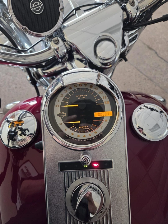 2004 Harley-Davidson Touring Twin Cam - Image 13 of 31