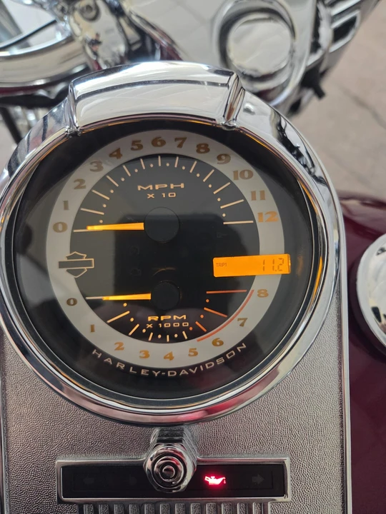 2004 Harley-Davidson Touring Twin Cam - Image 12 of 31