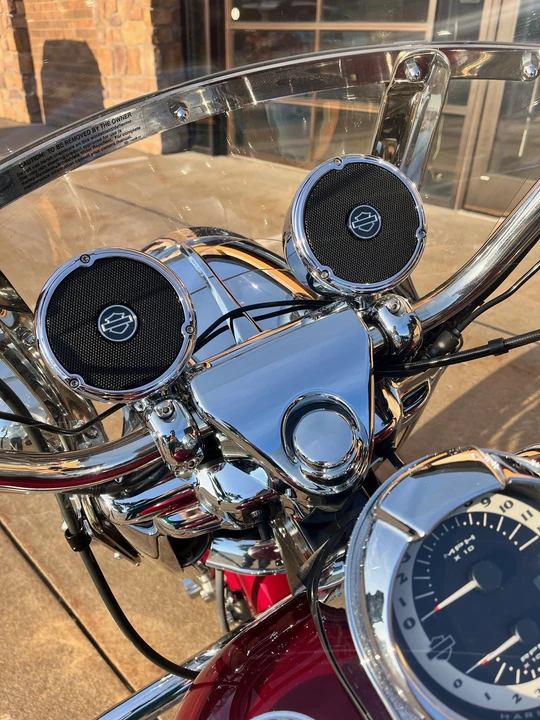 2004 Harley-Davidson Touring Twin Cam - Image 14 of 31