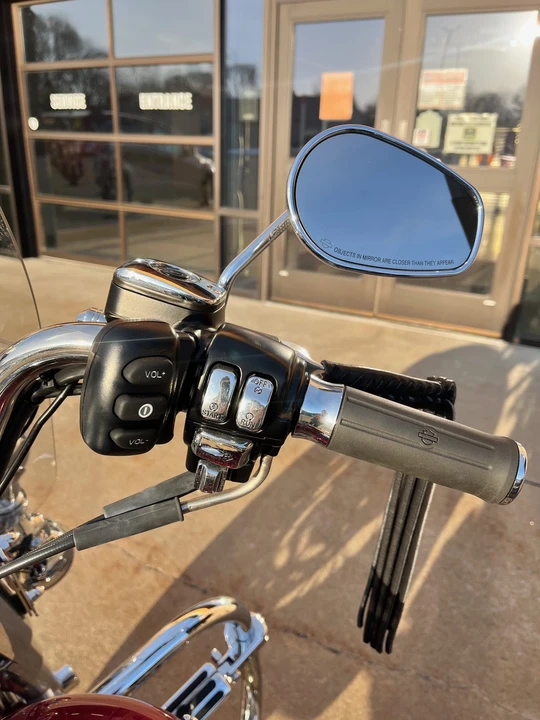 2004 Harley-Davidson Touring Twin Cam - Image 16 of 31