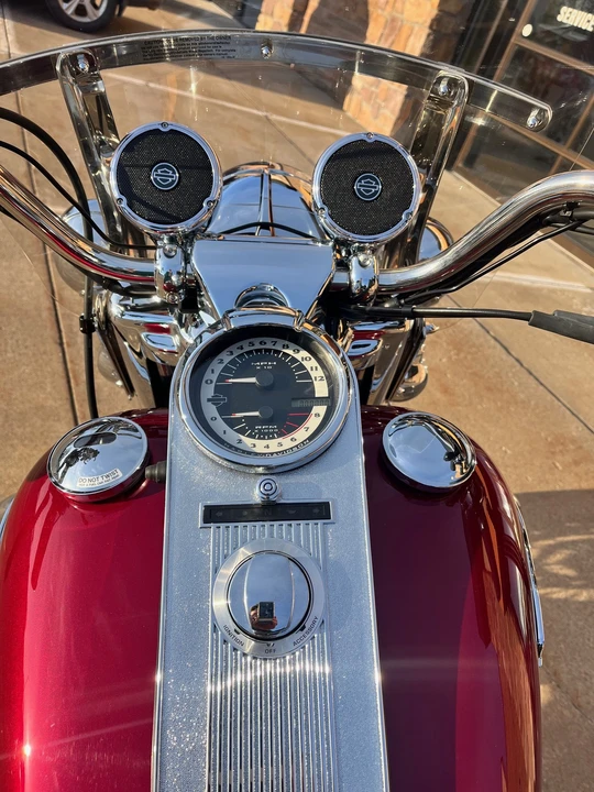 2004 Harley-Davidson Touring Twin Cam - Image 10 of 31