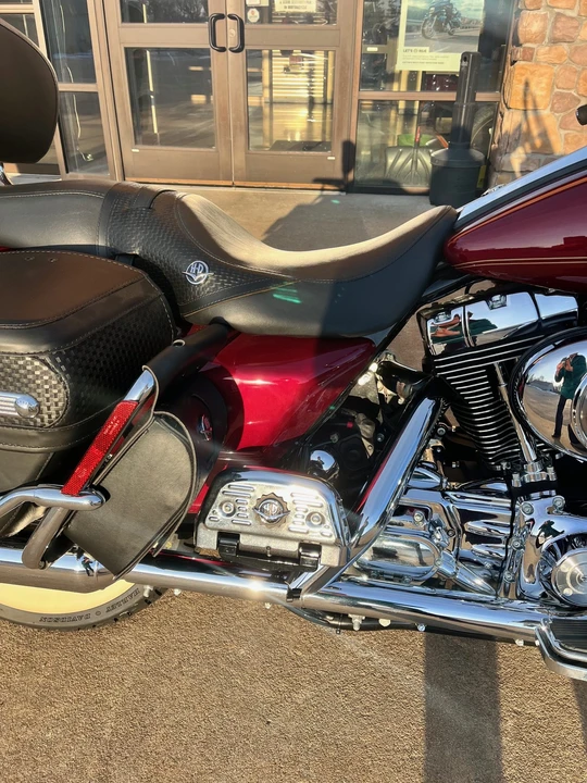 2004 Harley-Davidson Touring Twin Cam - Image 19 of 31