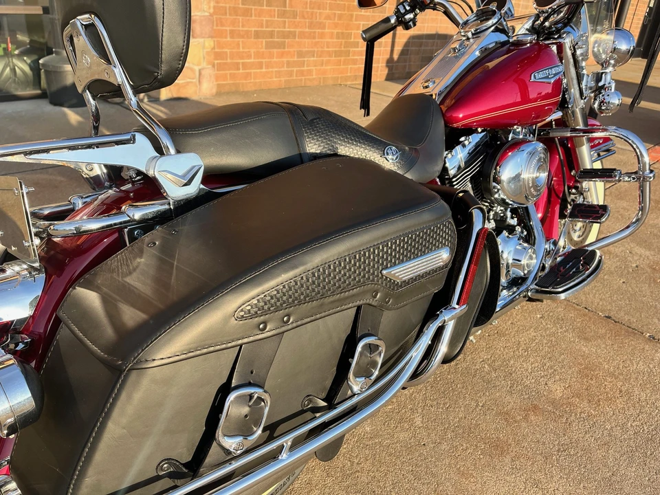 2004 Harley-Davidson Touring Twin Cam - Image 5 of 31