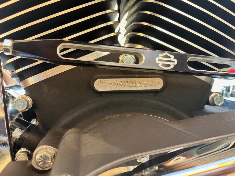2004 Harley-Davidson Touring Twin Cam - Image 23 of 31
