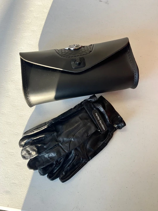 2004 Harley-Davidson Touring Twin Cam - Image 30 of 31
