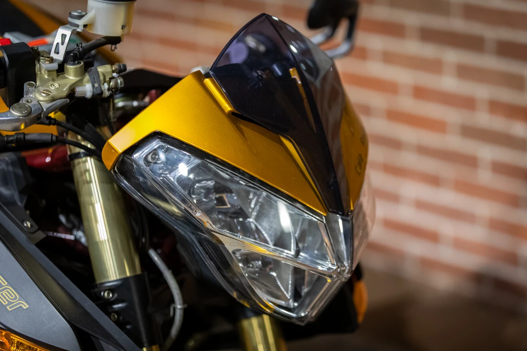 2007 Benelli - Image 23 of 31