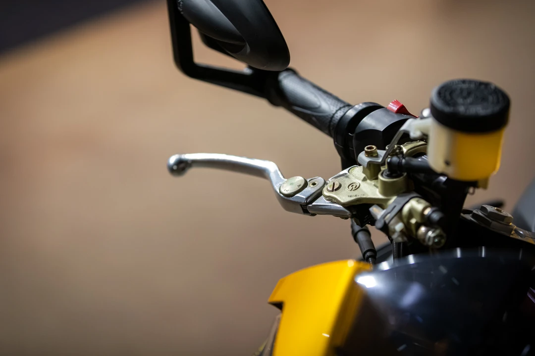 2007 Benelli - Image 26 of 31