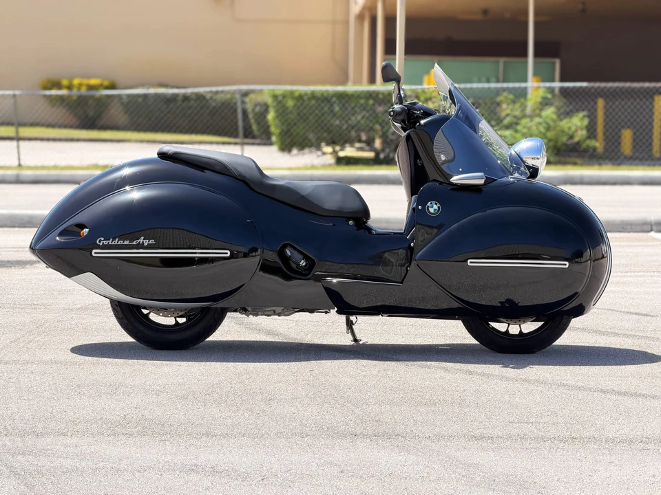 2019 BMW Motorcycles - Image 21 of 31