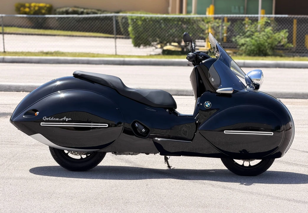 2019 BMW Motorcycles - Image 20 of 31
