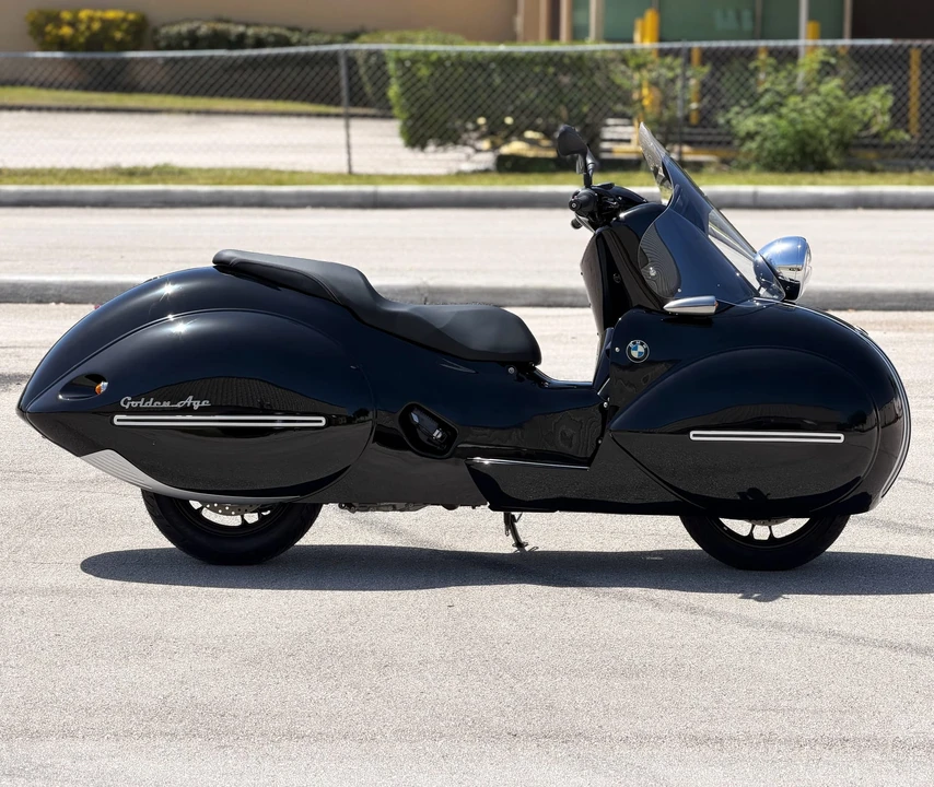 2019 BMW Motorcycles - Image 19 of 31