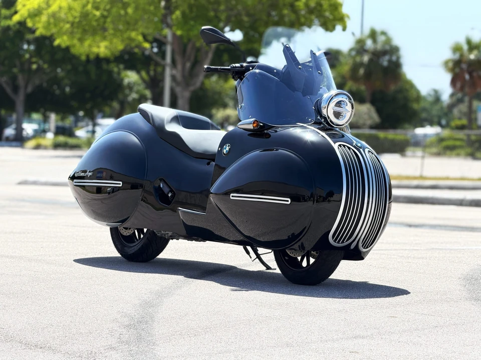 2019 BMW Motorcycles - Image 18 of 31