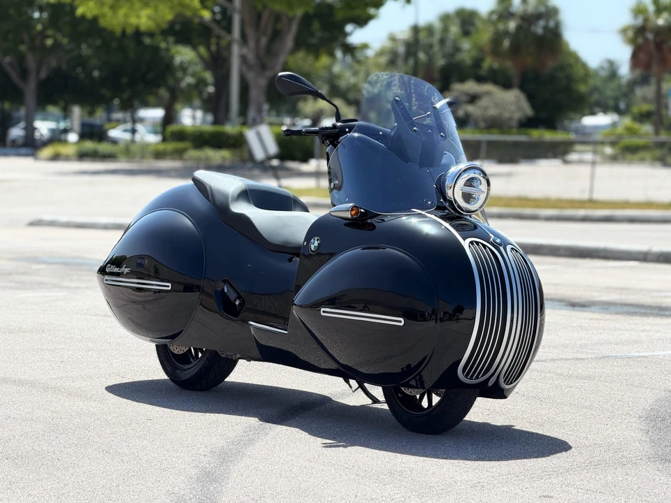 2019 BMW Motorcycles - Image 17 of 31
