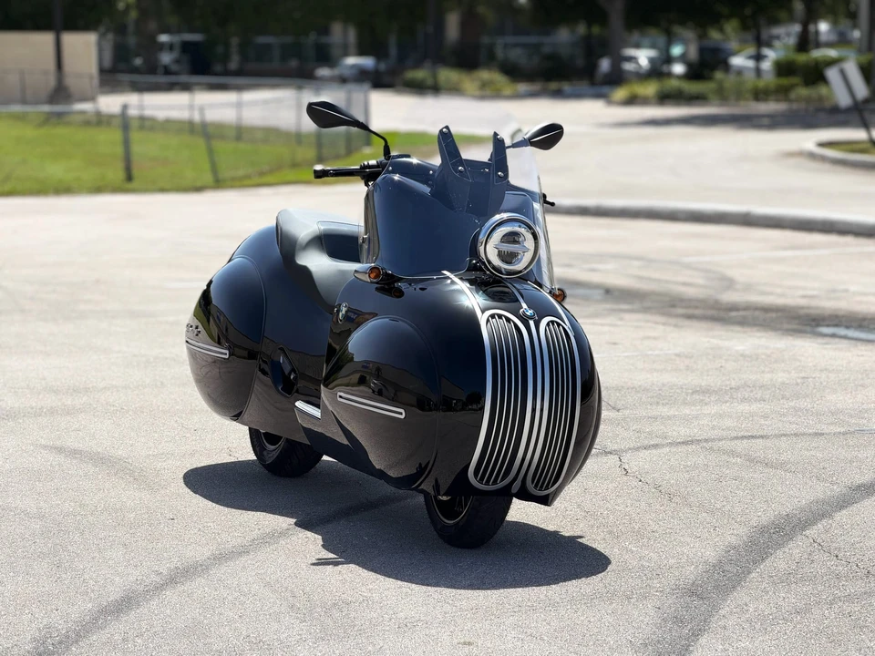 2019 BMW Motorcycles - Image 14 of 31