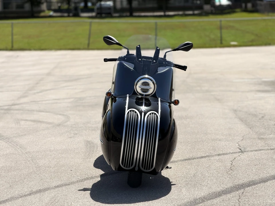 2019 BMW Motorcycles - Image 9 of 31