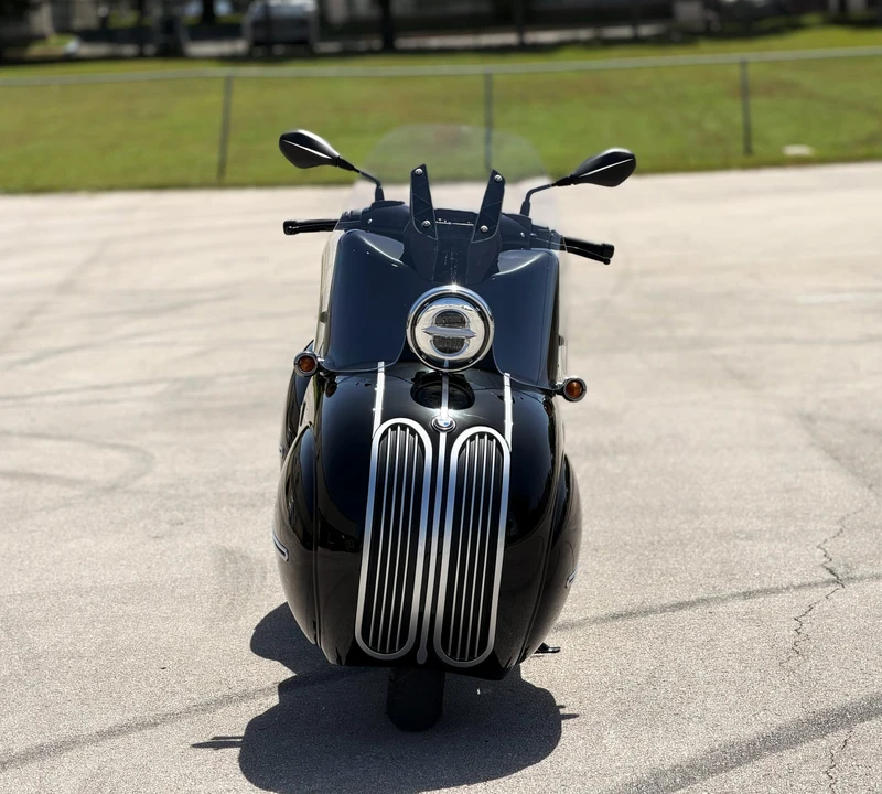 2019 BMW Motorcycles - Image 8 of 31