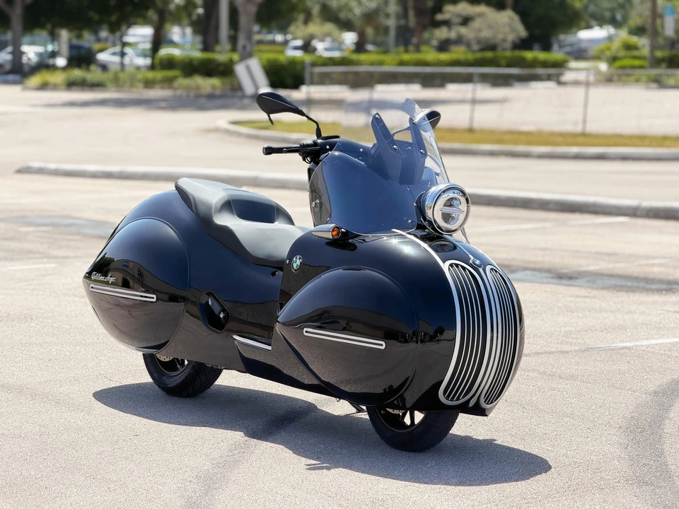 2019 BMW Motorcycles - Image 16 of 31