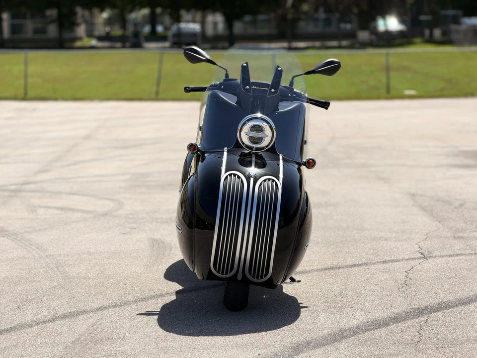 2019 BMW Motorcycles - Image 10 of 31