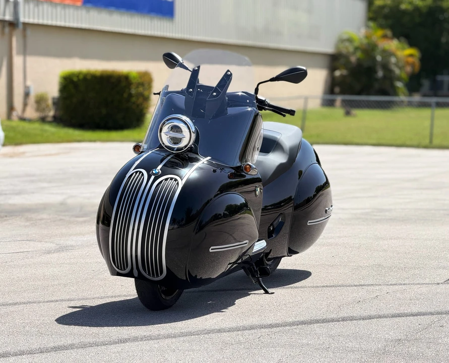 2019 BMW Motorcycles - Image 5 of 31