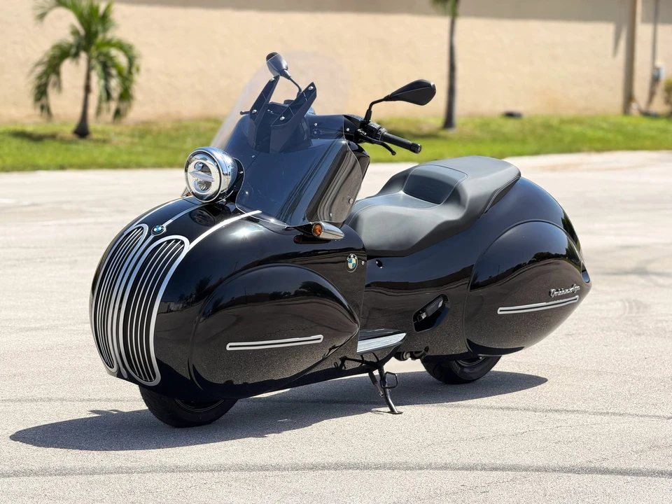 2019 BMW Motorcycles - Image 2 of 31