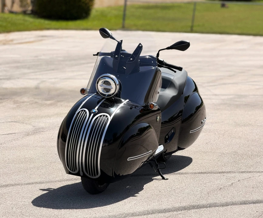 2019 BMW Motorcycles - Image 4 of 31